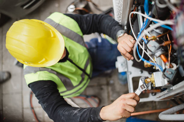 Emergency Electrical Repair Services in Oak Ridge, NC