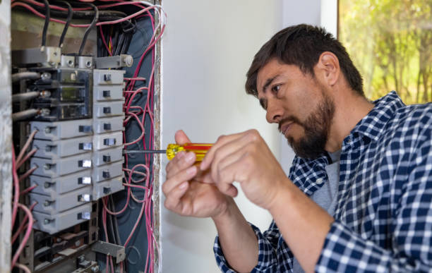 Trusted Oak Ridge, NC Electrical services Experts